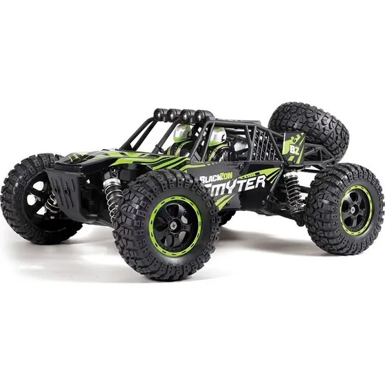 BlackZon Smyter DB 1:12 4WD Desert Buggy – Grøn