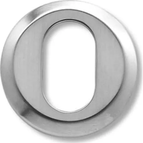 Cylinderring Ø53 mm, højde 13 mm, udvendig