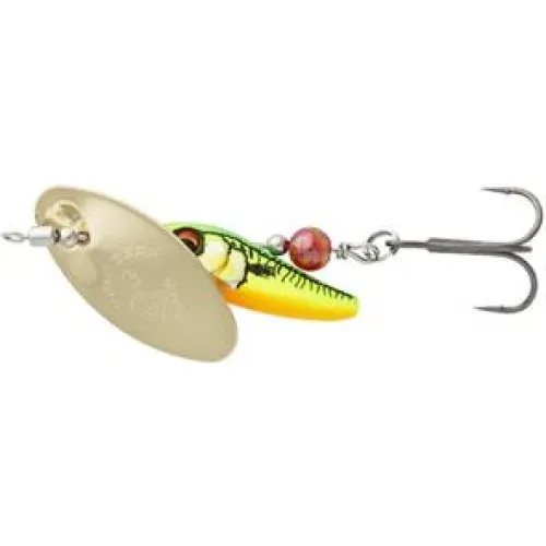 Savage Gear Sticklebait Spinner