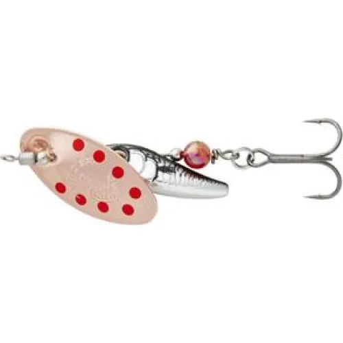 Savage Gear Sticklebait Spinner