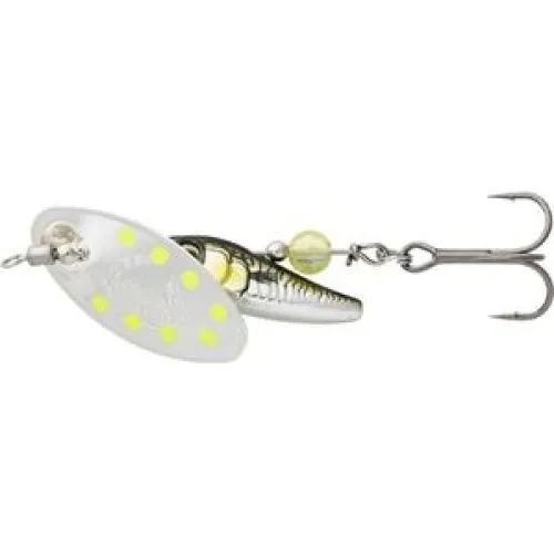 Savage Gear Sticklebait Spinner