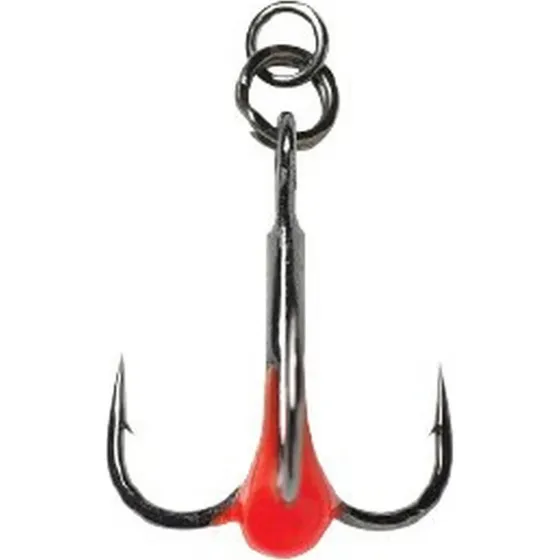 Savage Gear Ring Rigged Hot Spot Trekroge #10