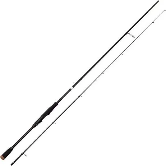 Savage Gear SG2 Medium Game spinnestang 8'3" 7-23g