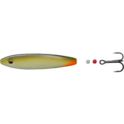 Hansen SD HotShot Kystblink
