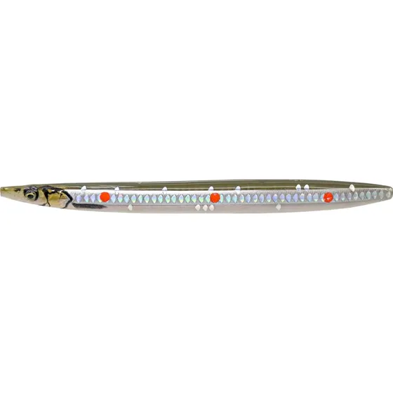 Savage Gear Sandeel 3D LT Loose Scales 19g