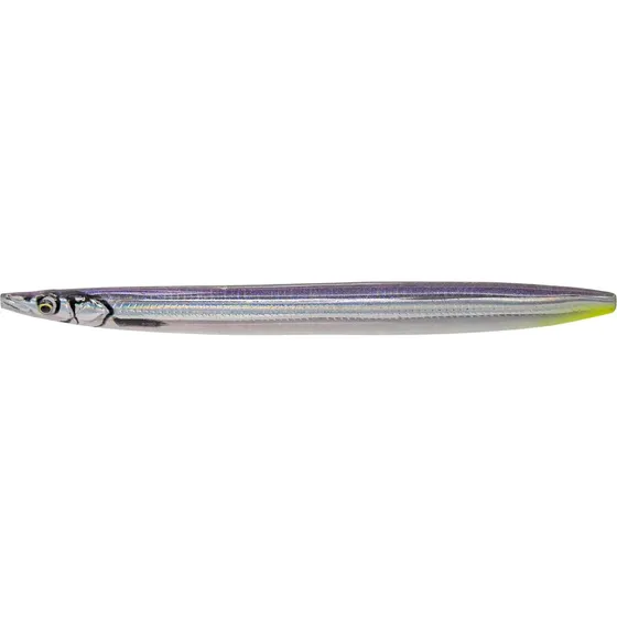 Savage Gear Sandeel 3D LT Loose Scales Hot Purple 19g