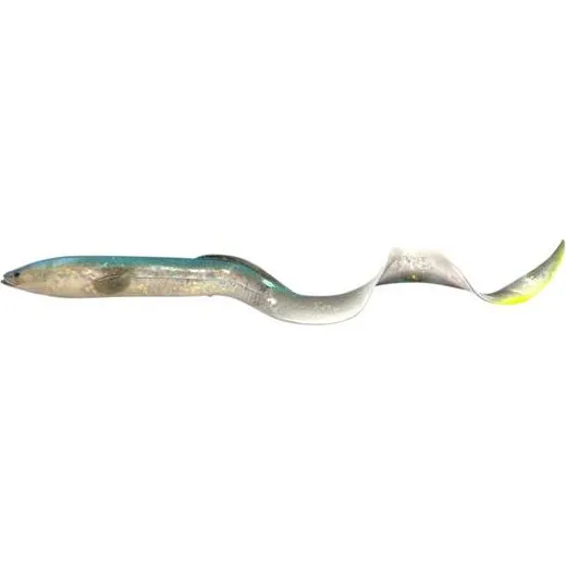 Savage Gear Real Eel 3D Chameleon 56g 30cm