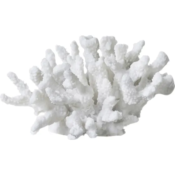 Mette Ditmer Coral Branches - Hvid, Large