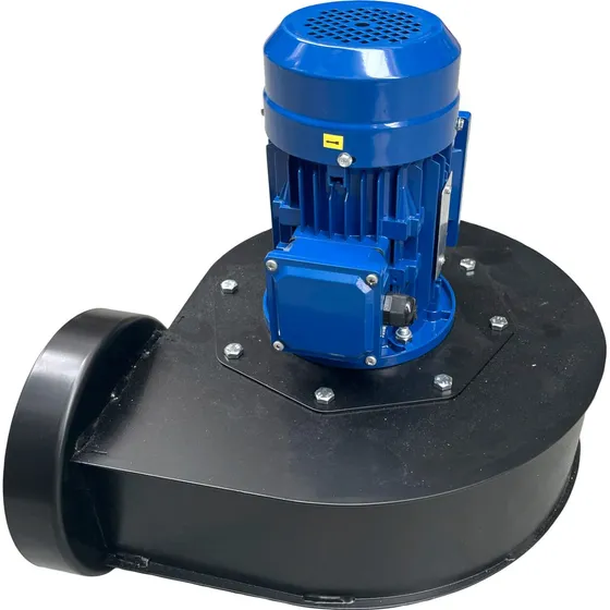 Flowconcept Plymoth Suger til Flexarm 1300m³/t 0,37kW
