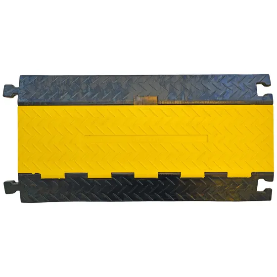 KABELBRO WKB4 4-kanals kabelbeskyttelse 32x35mm