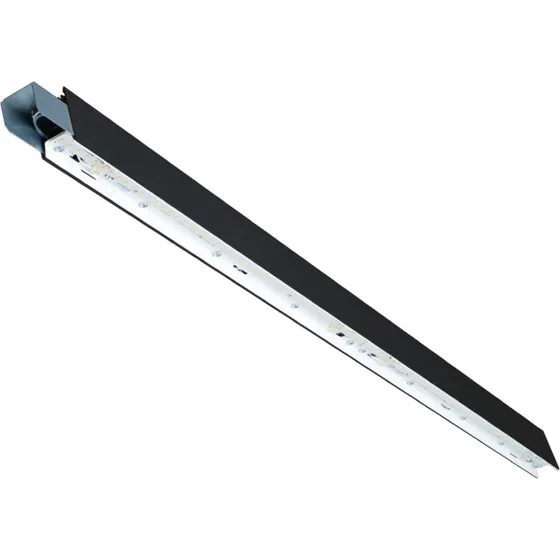 Lineal Surface 1400 LED-armatur, 2160lm, 3000K, DALI