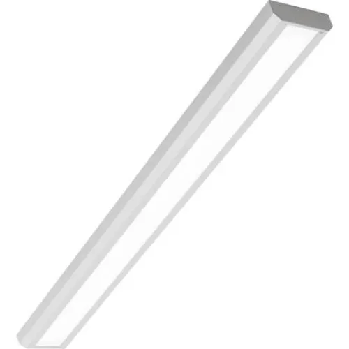 Solar Netto Veku LED loftarmatur 49W 3900lm 3000K Opal