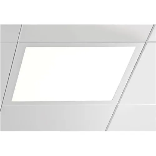 Solar Light Ledused G5 Dampa 24W LED Panel 600x600mm 4000K