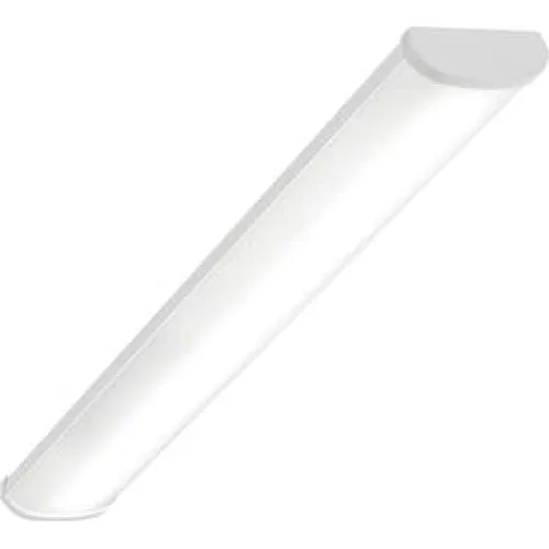 Atow G2 LED-armatur 1200mm med bevægelsessensor 3000-5000lm