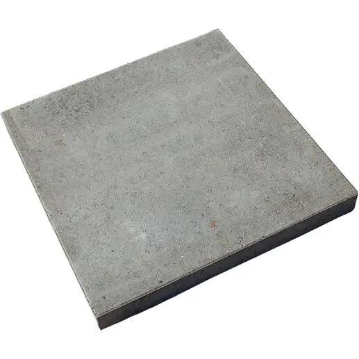 RBR Nordic-Line haveflise 60x60x5 cm, grå