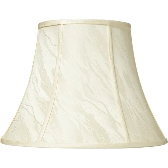 Nielsen Light Mary Pagode lampeskærm, H29,5 cm, gylden