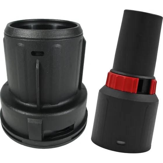 UNI S koblingssæt (bajo) Ø35 mm til Starmix støvsugere