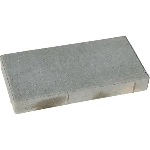 RBR Modul 40 haveflise 20x40x5 cm, grå