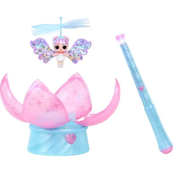 L.O.L. Surprise! Magic Flyers Fairies – Flyvende Feer