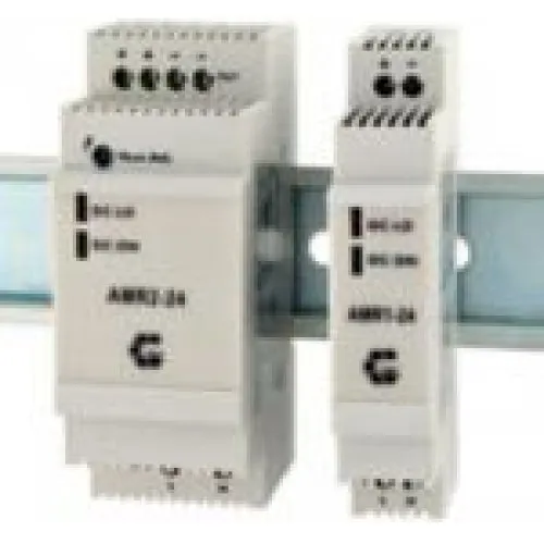 Noratel Strømforsyning AMR3 - 12VDC 2,7A 32W (90-265VAC)
