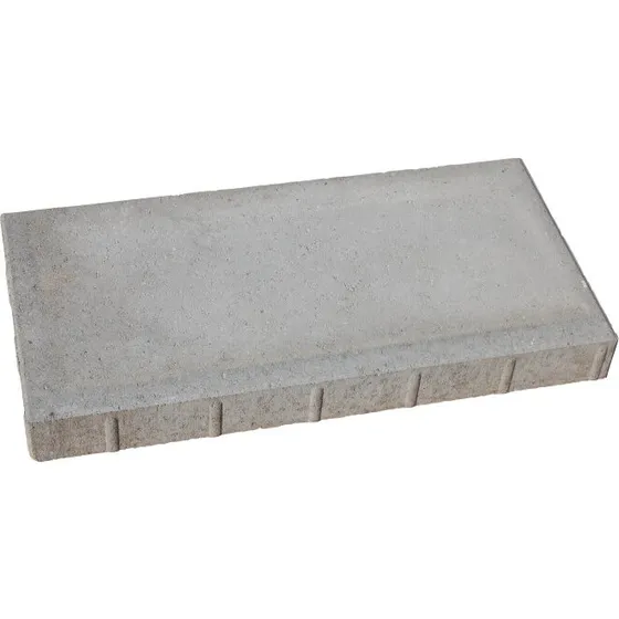 RBR Nordic-Line haveflise 30x60x5 cm, grå