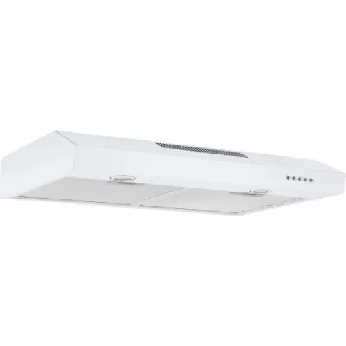 Thermex K502 Skabsintegreret emhætte - 60 cm - Hvid