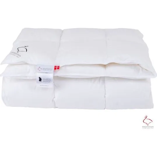 Ringsted Snedronningen Dundyne - Lun - 240x220 cm