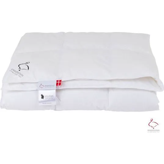 Ringsted Dun Snedronningen sval dyne - 140x200 cm