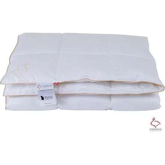 Ringsted Dun Svinedrengen Sval moskusdyne - 140x220 cm