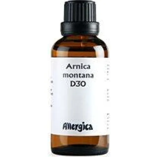 Allergica Arnica D30 - 50 ml