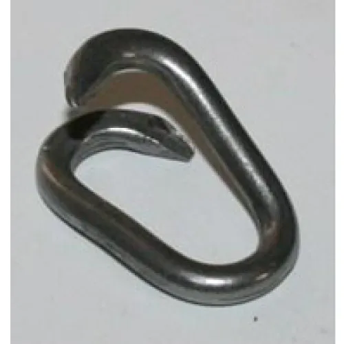 Nødled blanke nr.70 (5 stk) - 7,0 mm