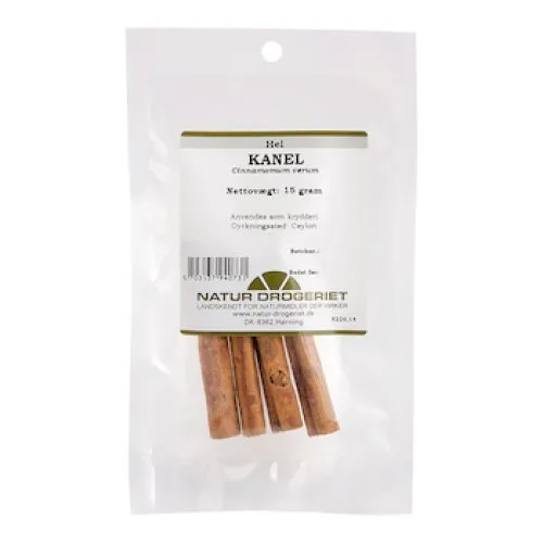 ND Kanel Hel Ceylon 15 g