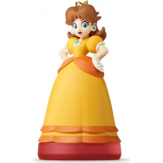 Nintendo Amiibo Daisy - Super Mario