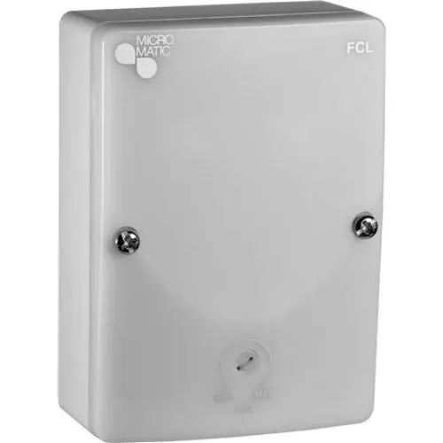 Micro Matic Photo Cell FCL-16A Just.Lux