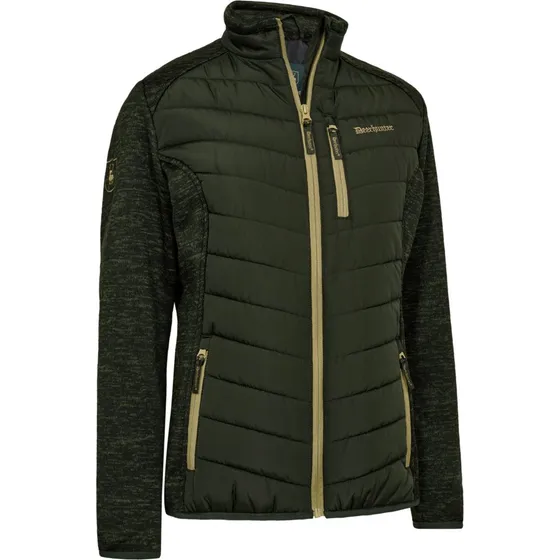 Deerhunter Lady Moor Vatteret Jakke - Forest Ember - Str. 38