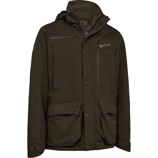 Deerhunter Muflon Pro Light Jagtjakke - Art Green