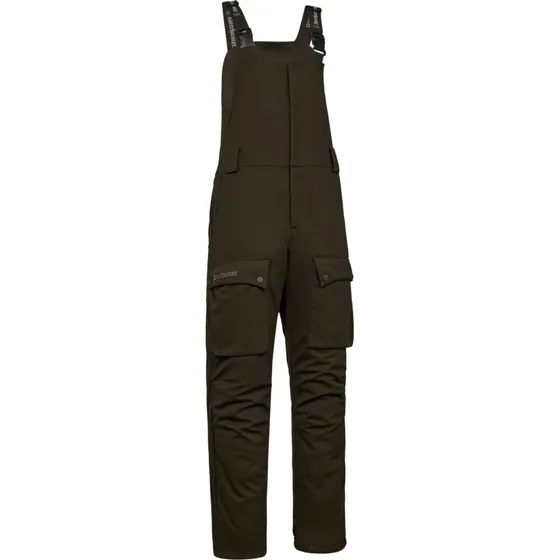 Deerhunter Muflon Pro Winter Selebukser herre - Art Green
