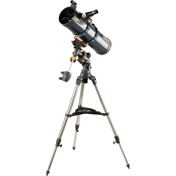 Celestron AstroMaster 130EQ MD - Reflektorstjernekikkert
