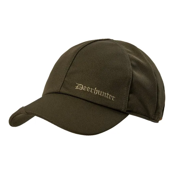 Deerhunter Muflon Pro Kasket med sikkerhed - 58/59 - Art Green