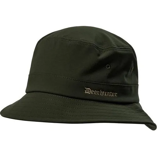 Deerhunter Climate Hat med 37.5 Technology - Forest Ember