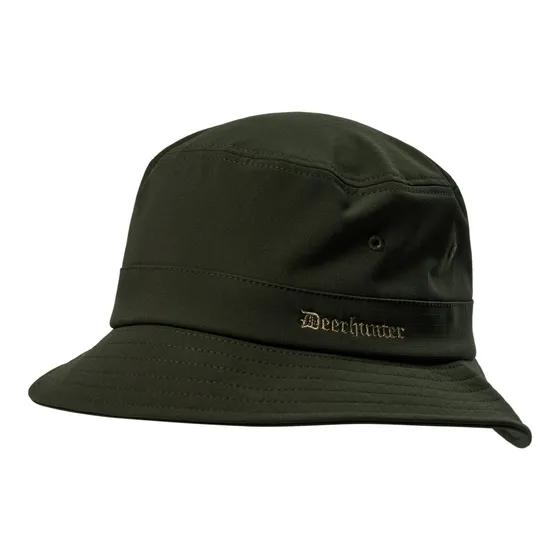 Deerhunter Climate Hat med 37.5® Technology - M - Forest Ember