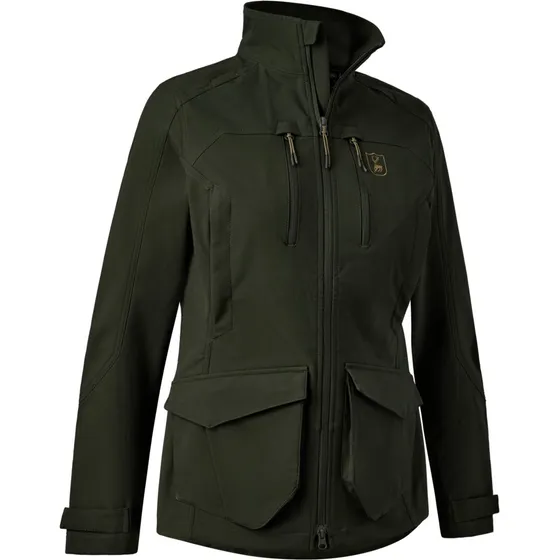 Deerhunter Lady Climate Jakke med 37.5® Technology - Størrelse 40