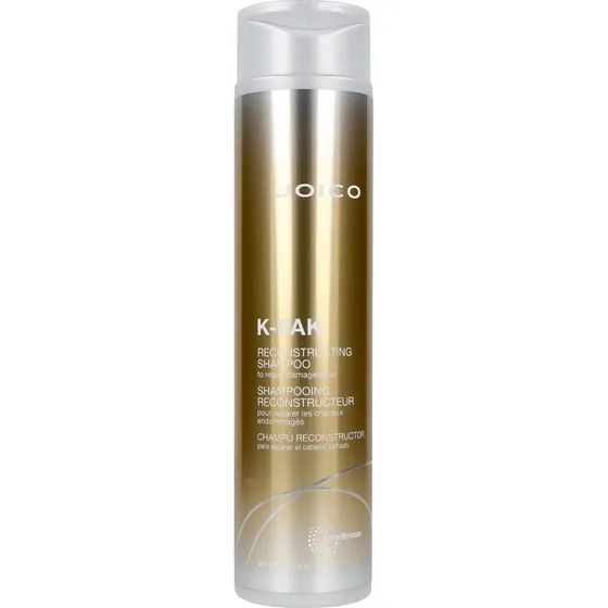 Joico K-Pak Reconstructing Shampoo 300 ml