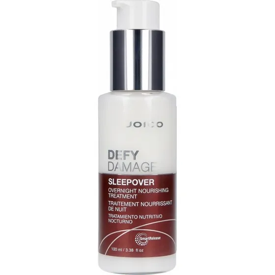 Joico Defy Damage SleepOver natbehandling 100 ml