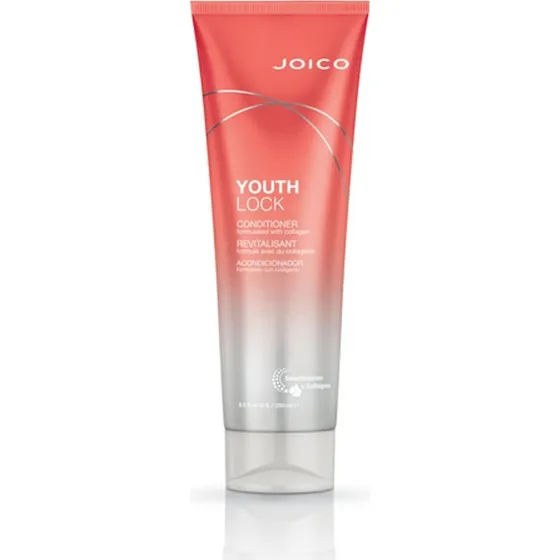 Joico YouthLock Conditioner 250 ml – Revitaliserende