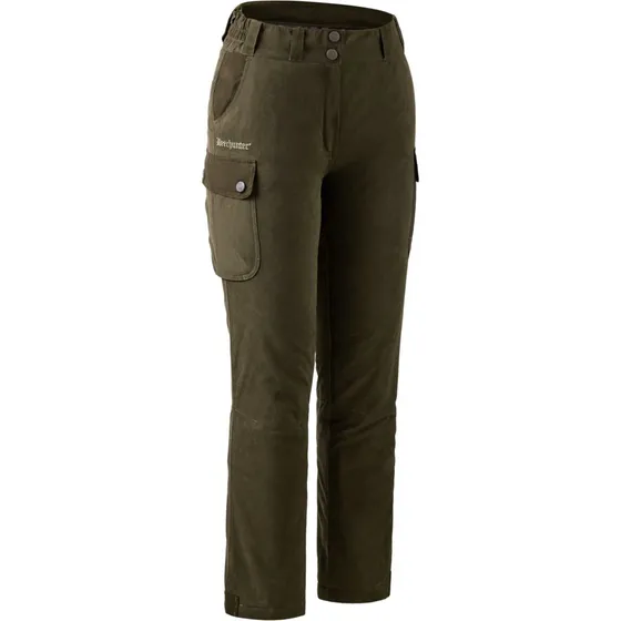 Deerhunter Lady Eagle Winter Bukser Dame - 42