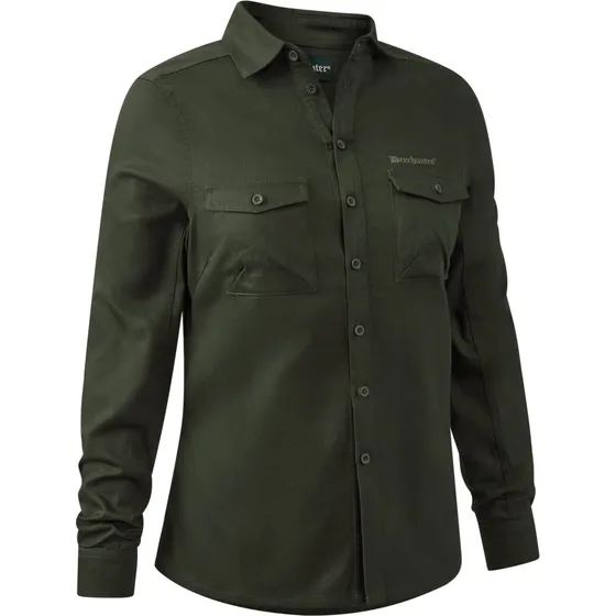 Deerhunter Lady Atlas Skjorte til dame - 46