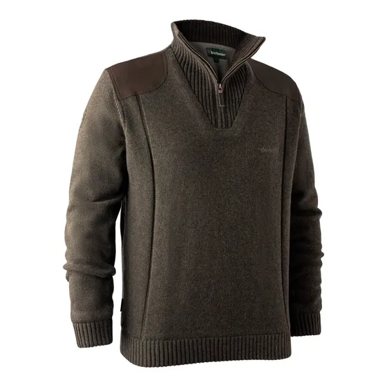 Deerhunter Carlisle Strik med Stormliner - Dark Elm - M