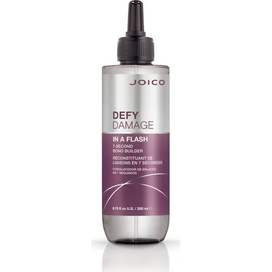 Joico Defy Damage In A Flash 200 ml — 7‑sek Bond Builder