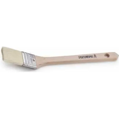 Spekter Pro Vinkelpensel Kort 50 mm